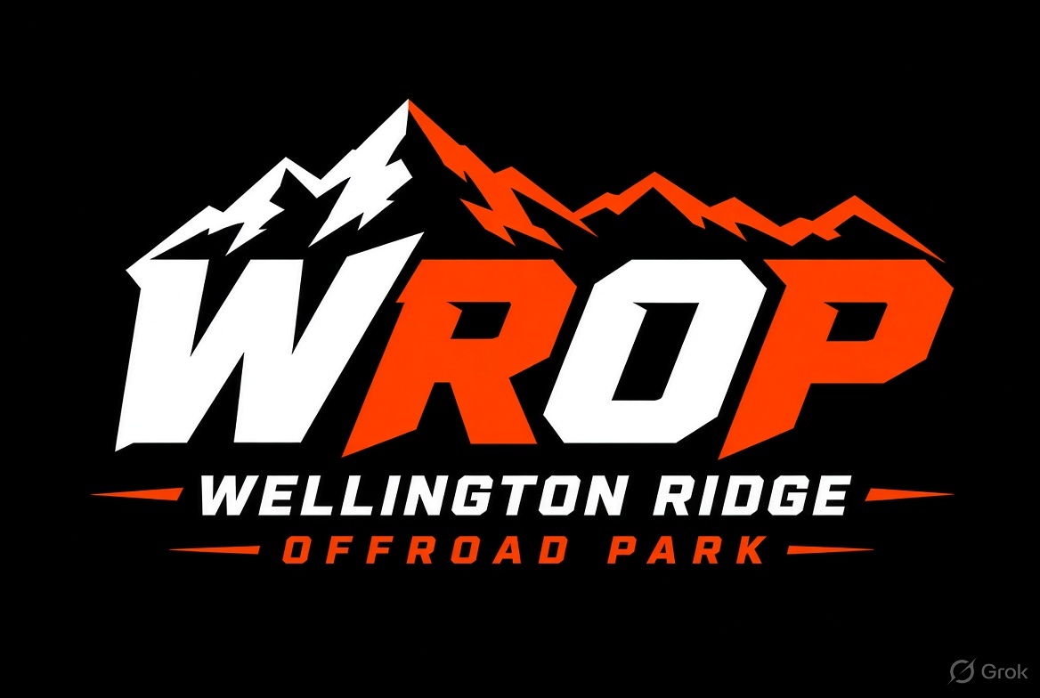 WROP Logo